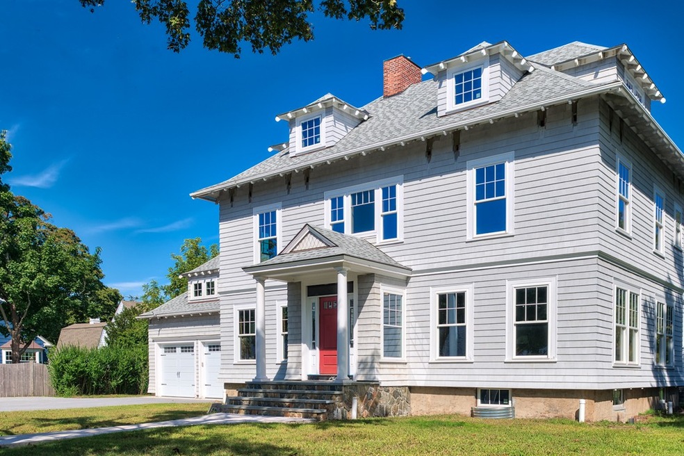 8 Clifton Ave, Marblehead, MA 01945 - photo 1