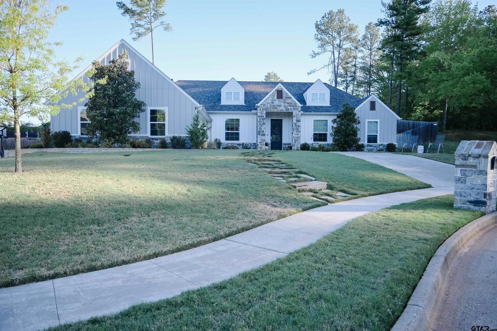 1235 Colt Ln, Tyler, TX 75703 - photo 1