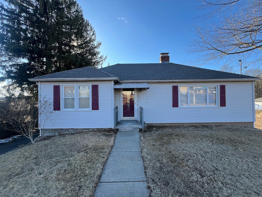 Sold $310,000 • Co-Listing Agent