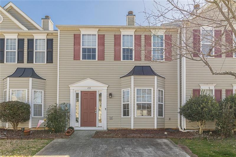 Beautiful Townhome