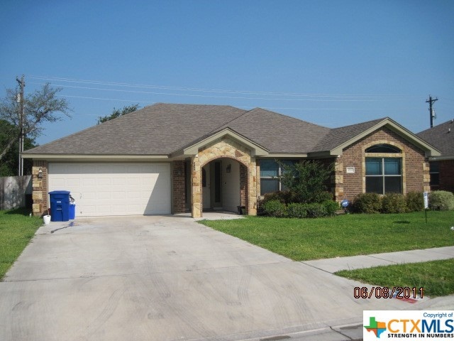 3713 Settlement Rd, Copperas Cove, TX 76522 - photo 1