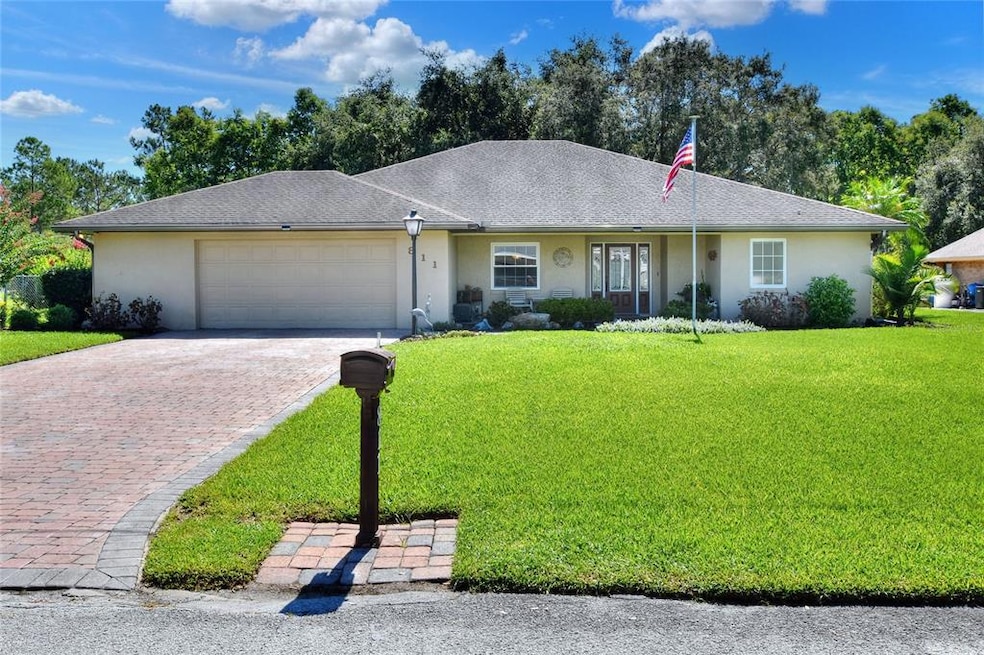 811 Hillside Ct N, Winter Haven, FL 33881 - photo 1