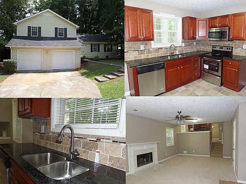 6733 Jojanne Ln, Lithonia, GA 30038 - photo 1