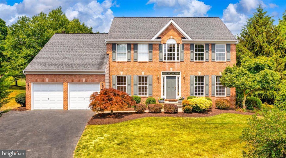 5710 Meyerfield Ct, Sykesville, MD 21784 - photo 1