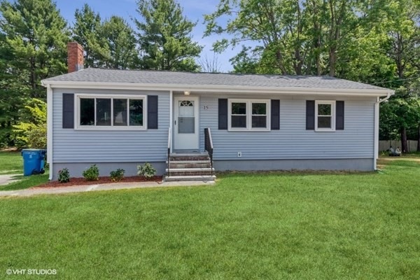 15 Alice Rd, Randolph, MA 02368 - photo 1