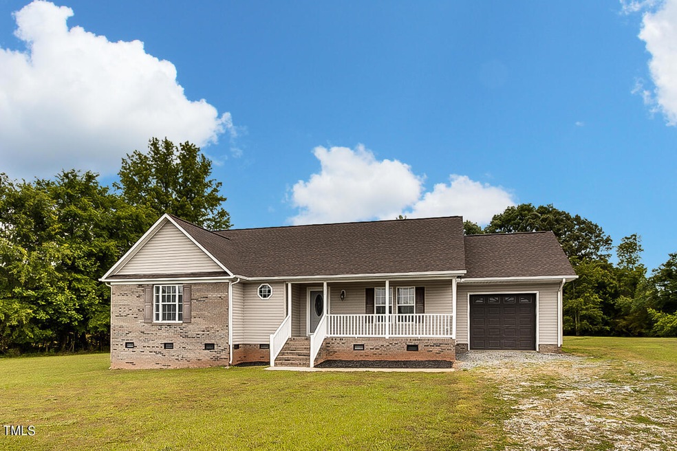 502 Honeysuckle Ridge, Asheboro, NC 27205 - photo 1