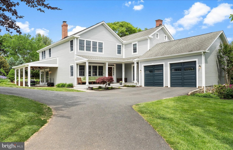 13200 Falls Rd, Cockeysville, MD 21030 - photo 1