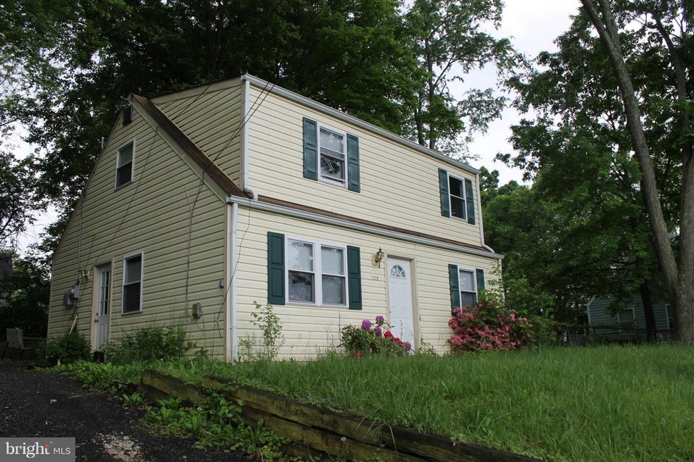 109 Morton Ct, Manassas Park, VA 20111 - photo 1