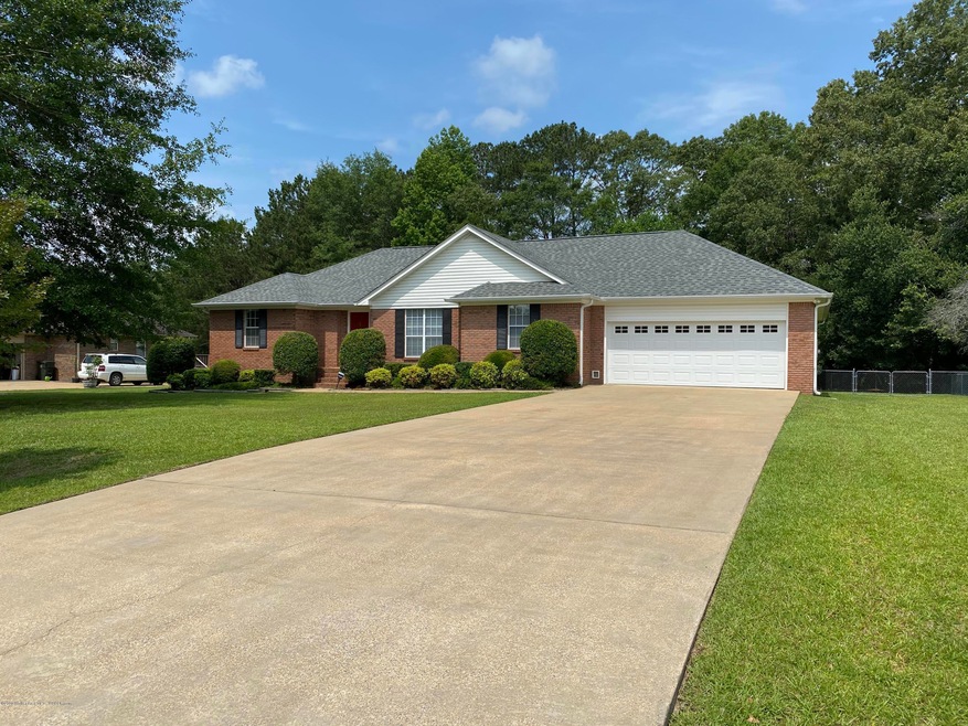 Great Location and Beautiful Home