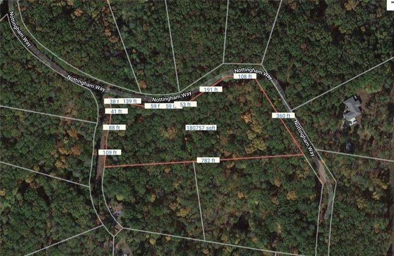 0 Nottingham Way NE unit 6841457, Fairmount, GA 30139 - photo 1