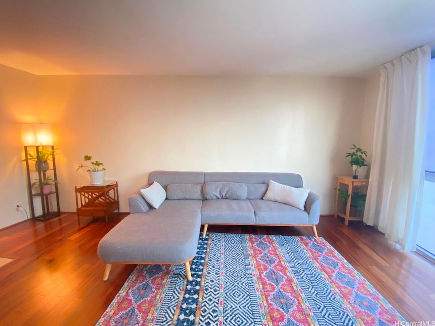 Kaimuki Jade unit 1201, Honolulu, HI 96816 - photo 1