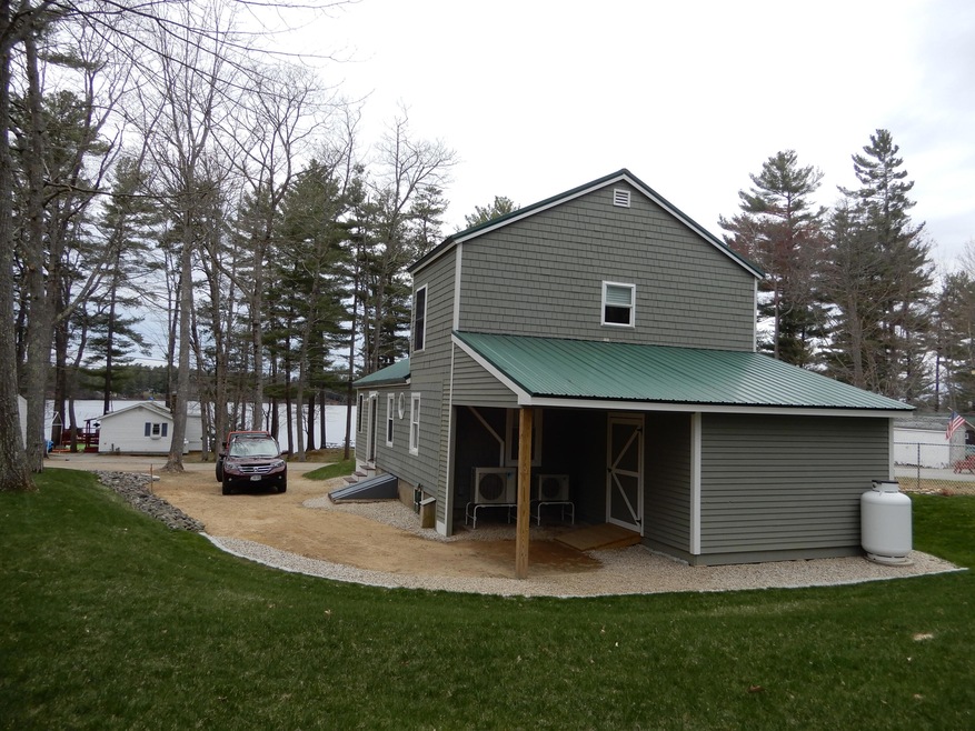 64 Bonny Eagle Pond Rd, Standish, ME 04084 - photo 1