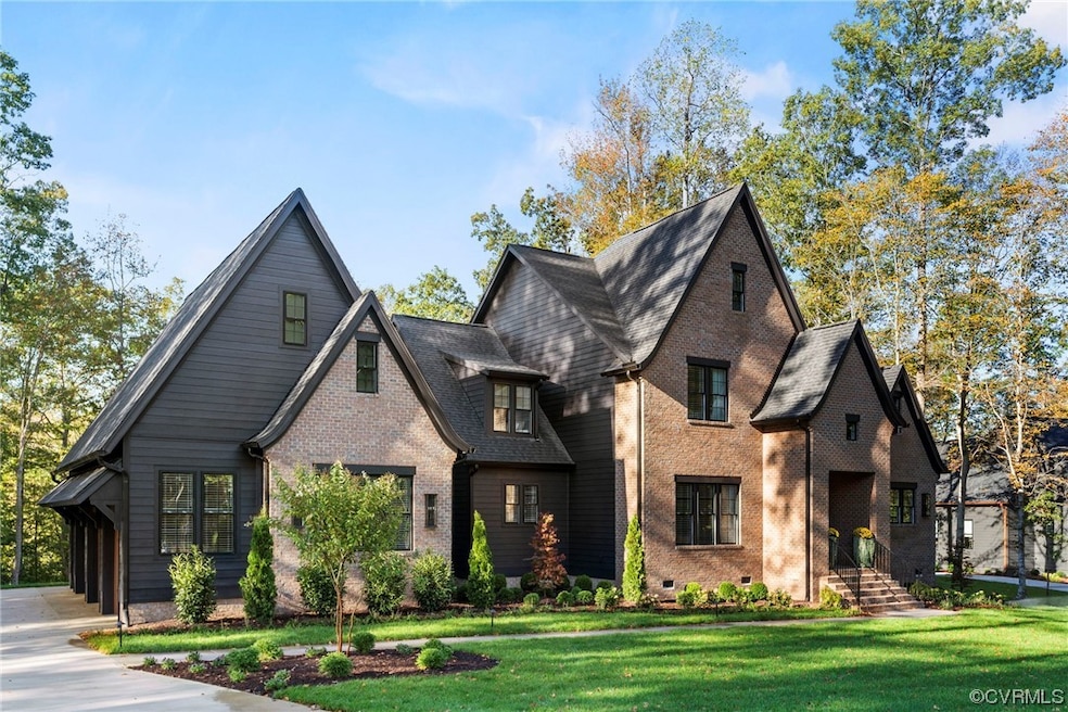 8609 Barrique Rd, New Kent, VA 23124 - photo 1