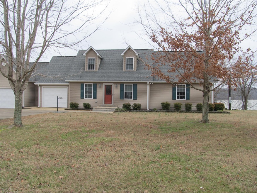 11959 Tennessee 147, Stewart, TN 37175 - photo 1