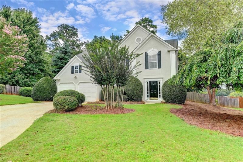 3650 Bardfield Ct, Cumming, GA 30041 - photo 1