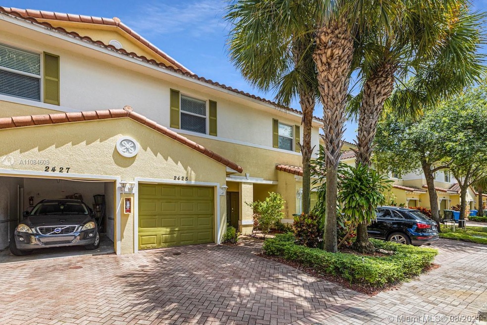 2425 NW 31st Ct, Oakland Park, FL 33309 - photo 1