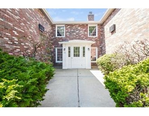 23 Fountain Ln unit 9, South Weymouth, MA 02190 - photo 1