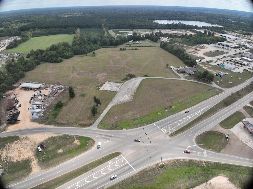 0 Us Highway 98, Columbia, MS 39429 - photo 1