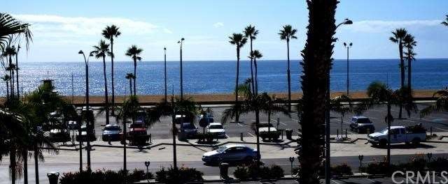 Breathtaking ocean views! 
