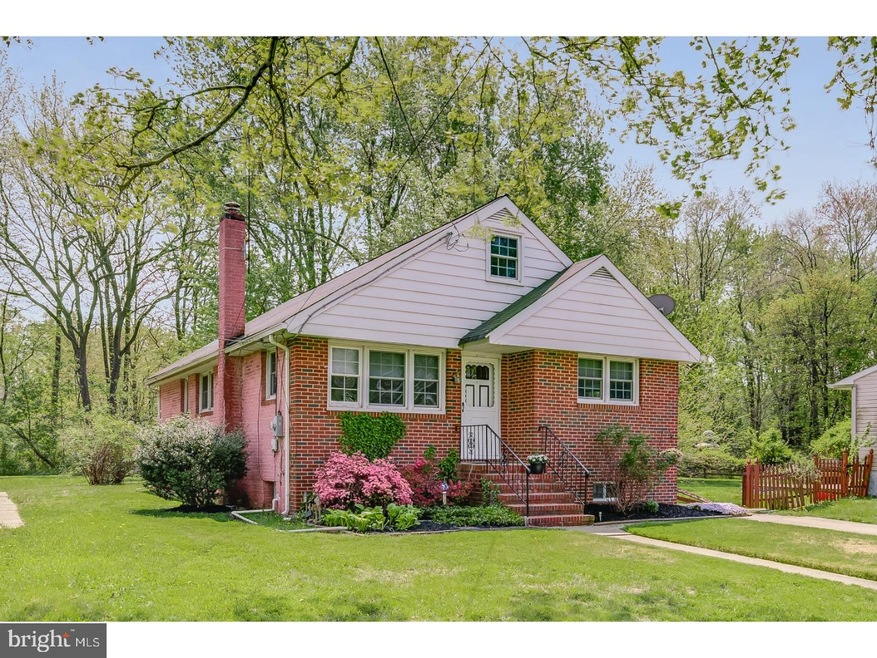 515 Highland Ave, Cherry Hill, NJ 08002 - photo 1