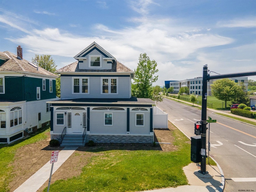 184 Whitehall Rd, Albany, NY 12209 - photo 1