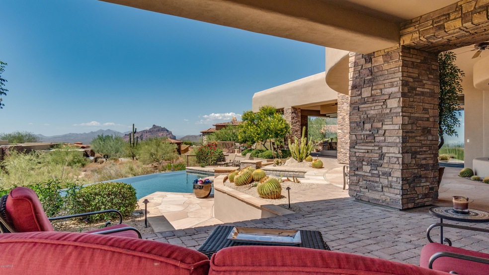 4210 N Terra Mesa-106