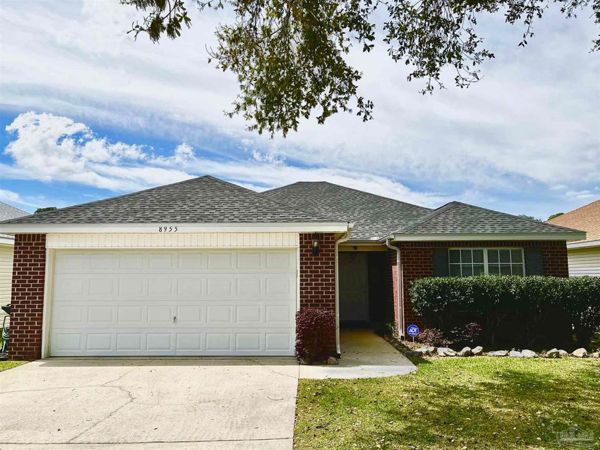 8955 Camelot Place, Pensacola, FL 32534 - photo 1