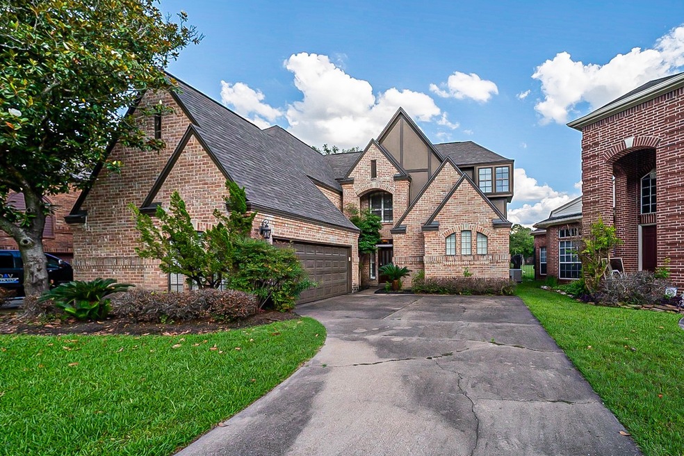 14515 Sandalfoot St, Houston, TX 77095 - photo 1