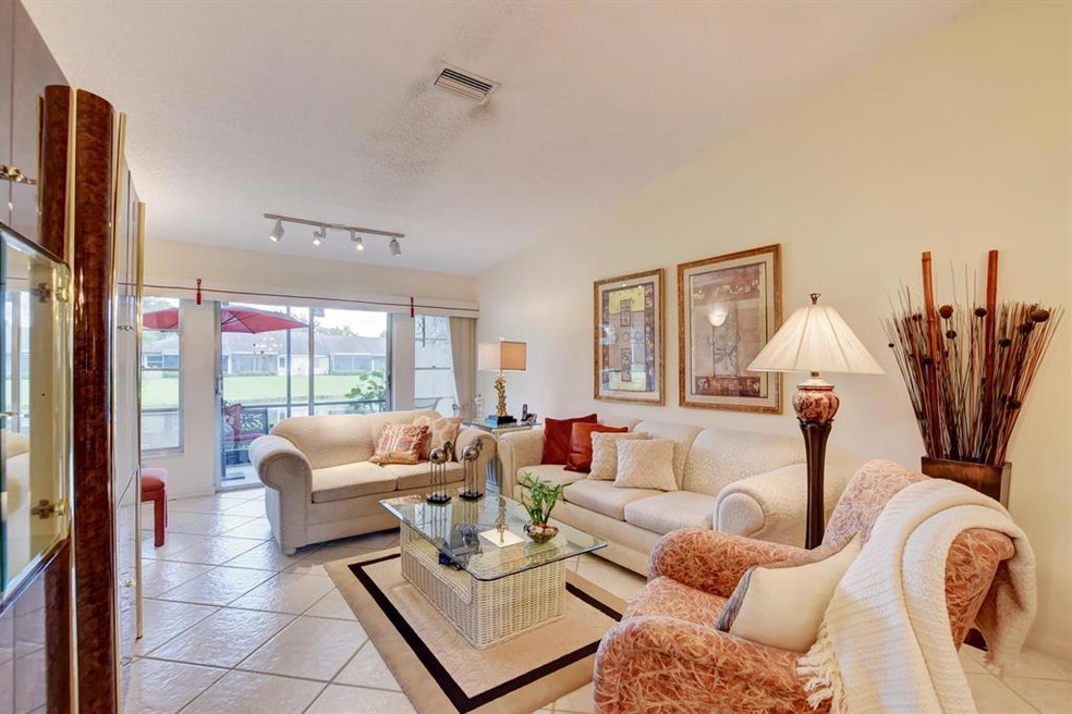 Stunning Great Room