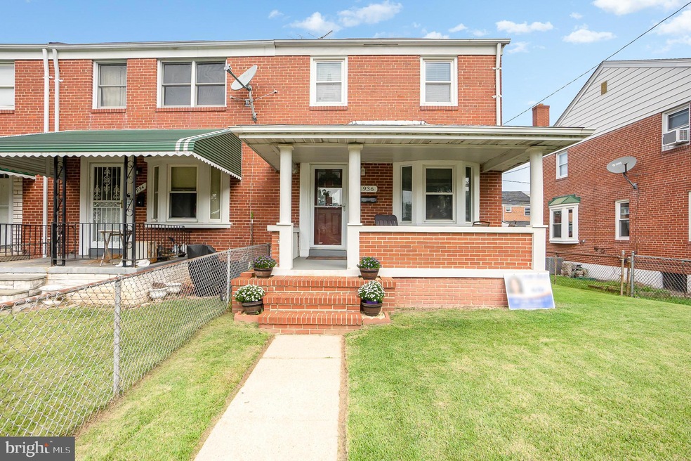 936 N Marlyn Ave, Essex, MD 21221 - photo 1