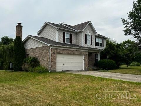 5413 Joseph Ln, Mason, OH 45040 - photo 1