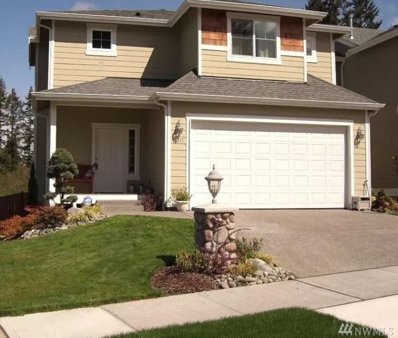 5317 54th St W, University Place, WA 98467 - photo 1