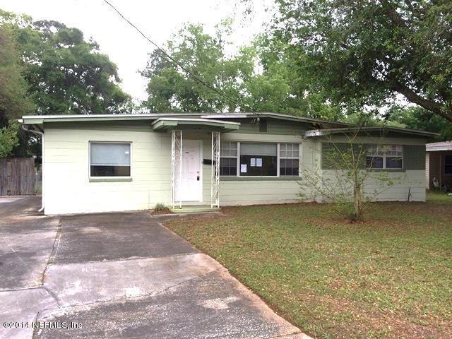 2417 Una Dr, Jacksonville, FL 32216 - photo 1