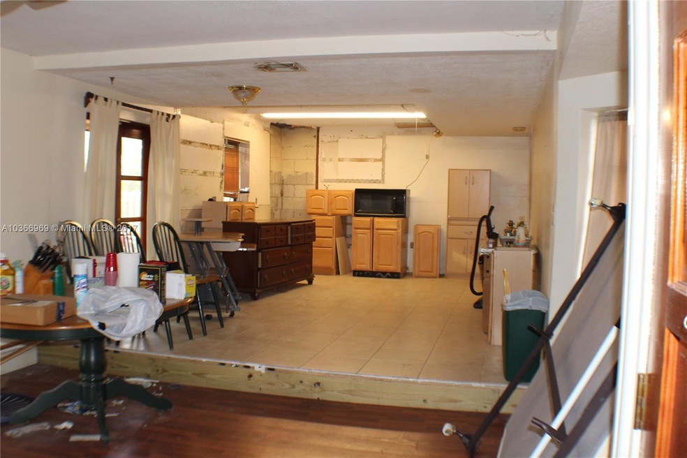 Create your own kitchen