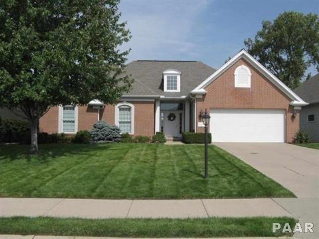 4423 W Jewelwood Ct, Peoria, IL 61615 - photo 1