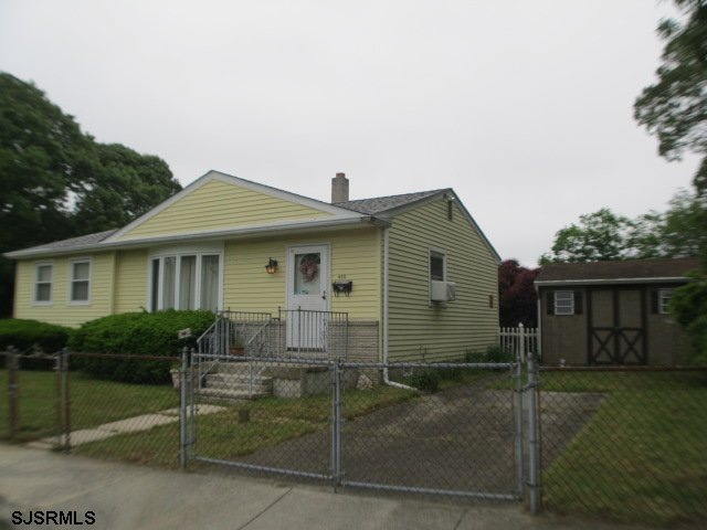400 Atlantic Ave, Somers Point, NJ 08244 - photo 1