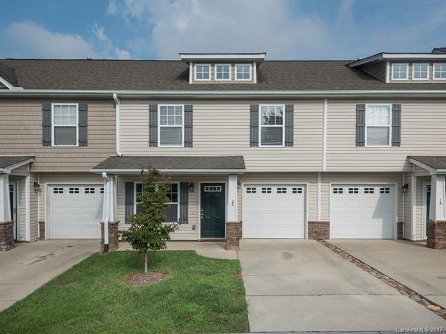 Welcome Home to 20 Torrington Avenue in Townes at 