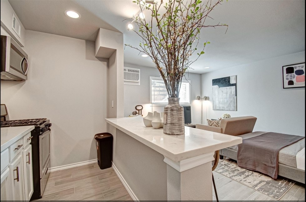 1903 Commonwealth St unit 17, Houston, TX 77006 - photo 1