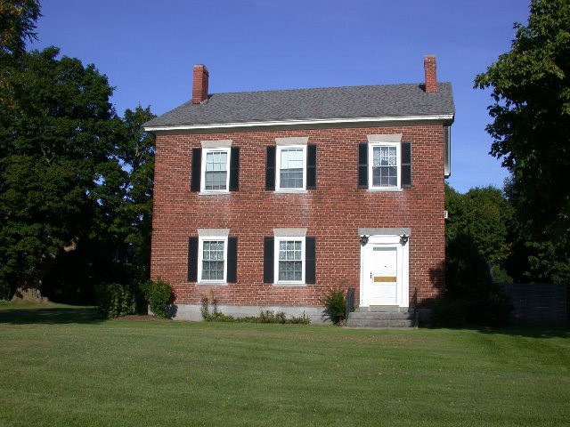 Main View