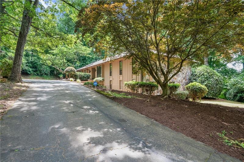 3376 Fairway Dr, Gainesville, GA 30506 - photo 1