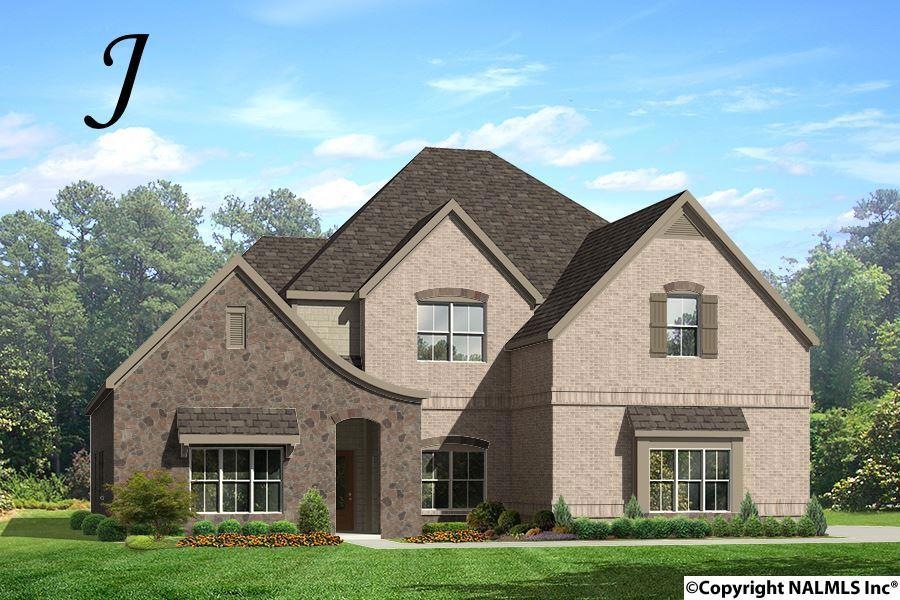 Under construction Now, due to be completed in April, Call agent for selections
