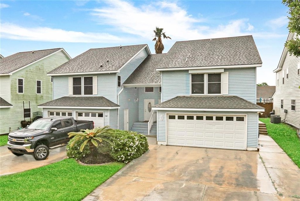 368 Marina Dr, Slidell, LA 70458 - photo 1