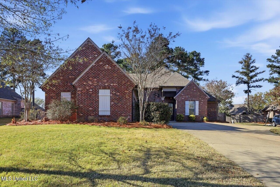 121 Grayhawk Cove, Madison, MS 39110 - photo 1