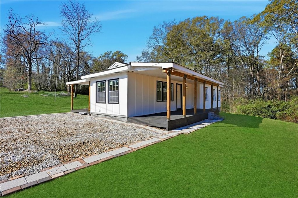 3016 Rolly St, Austell, GA 30106 - photo 1