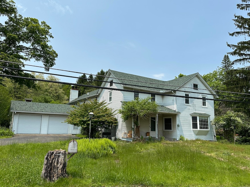 337 Summit Rd