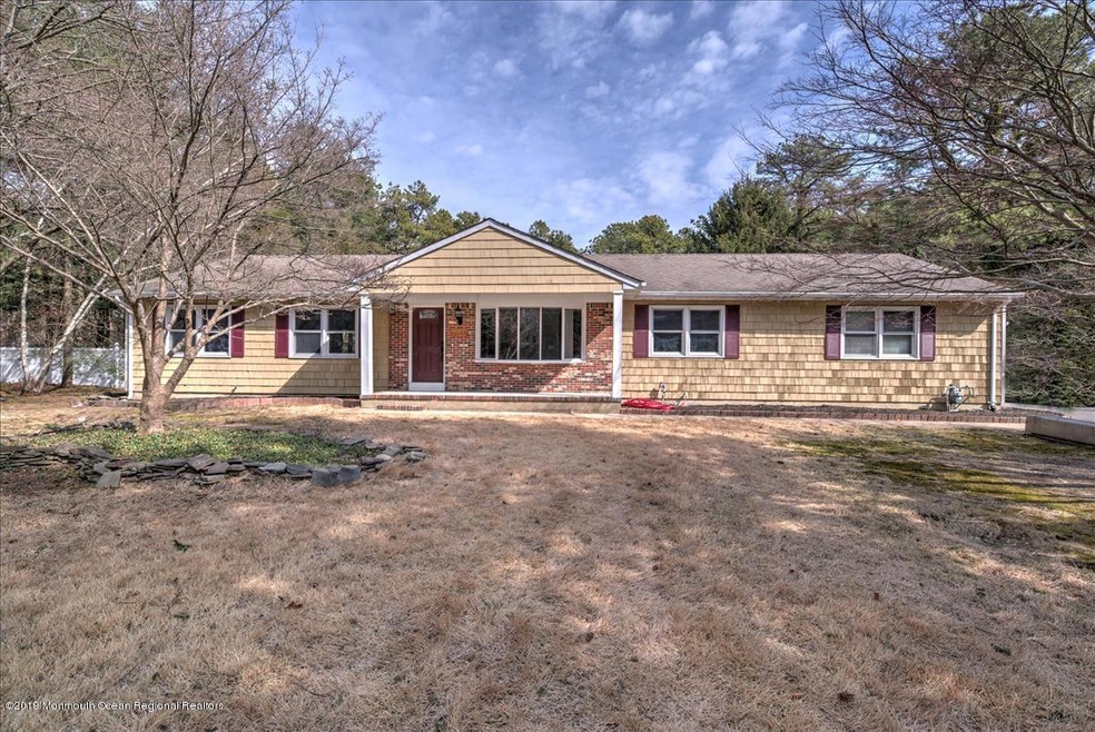 1940 Brooklyn Ave, Whiting, NJ 08759 - photo 1