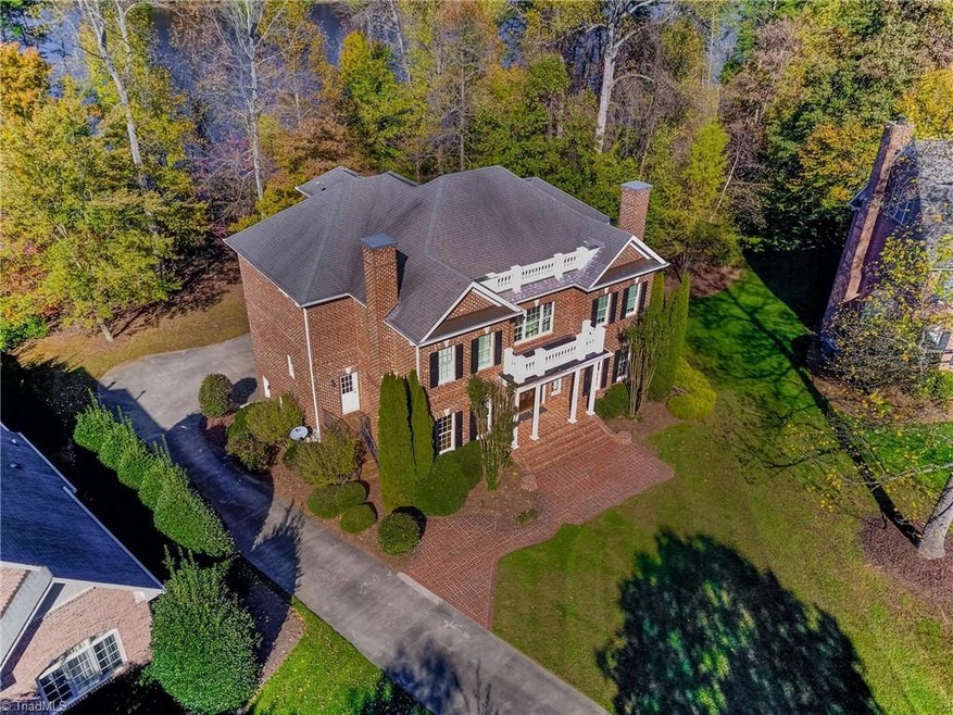 27 Rosebay Ln, Greensboro, NC 27455 - photo 1