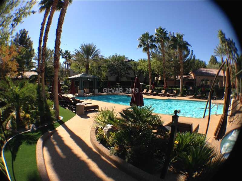 Property Photo. Community Pool