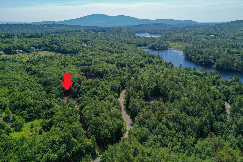 0 Fieldstone unit Lot 22 4919225, New London, NH 03257 - photo 1