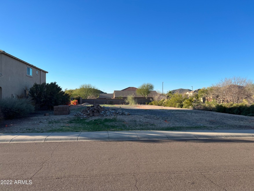 LOT PHOTO